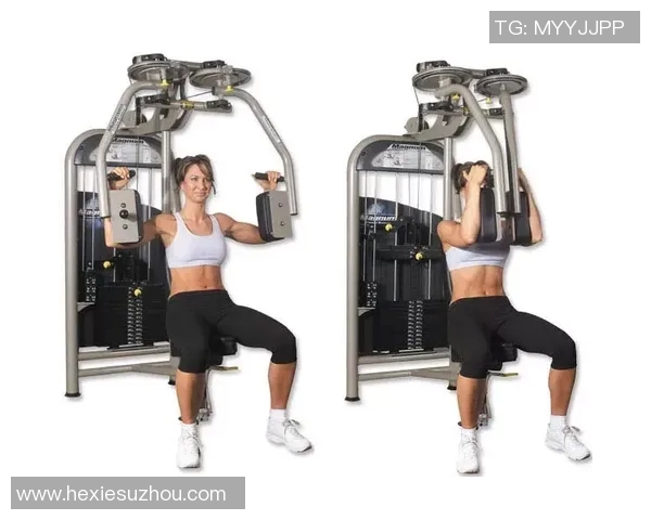 飞鸟健身器材：飞鸟训练器材的特点与肌群针对性讲解