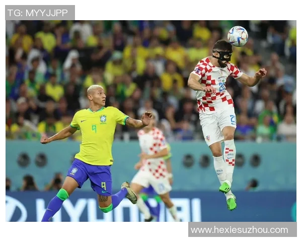 卡塔尔世界杯精彩回顾与未来足球发展趋势的深度分析